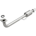 Magnaflow auto part detail