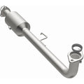 Magnaflow auto part detail