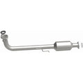 Magnaflow auto part close-up