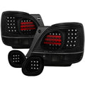 SPYDER tail light
