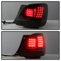 SPYDER tail light