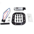 DeatschWerks fuel pump