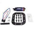 DeatschWerks fuel pump