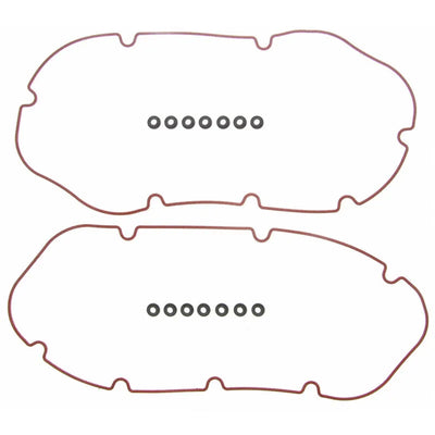 Fel-Pro silver auto part