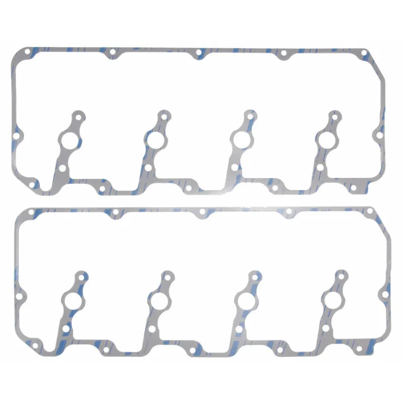 Fel-Pro silver auto part