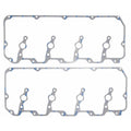 Fel-Pro silver auto part