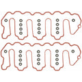 Fel-Pro silver auto part