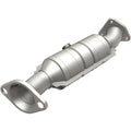 Magnaflow auto part detail