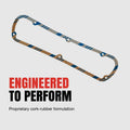 Fel-Pro auto part detail