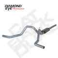 Diamond Eye Performance exhaust