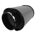 aFe intake system close-up