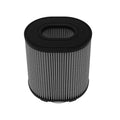 aFe intake system