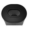 aFe intake system