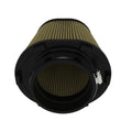 aFe intake system close-up