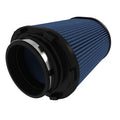aFe intake system close-up