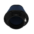 aFe intake system installed view