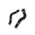aFe black charge pipe