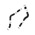 aFe charge pipe installed view
