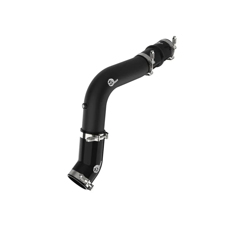 aFe black charge pipe