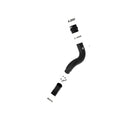 aFe charge pipe end fitting