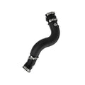aFe black aluminum charge pipe