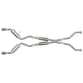 aFe Takeda cat-back exhaust system