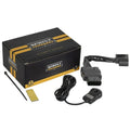 Sprint Booster pedal connector