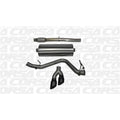 CORSA Performance cat-back exhaust