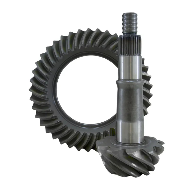Yukon Gear & Axle auto part