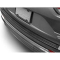 WeatherTech bumper