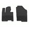 WeatherTech black auto part
