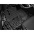 WeatherTech auto part detail