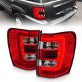 ANZO tail light