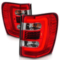 ANZO tail light