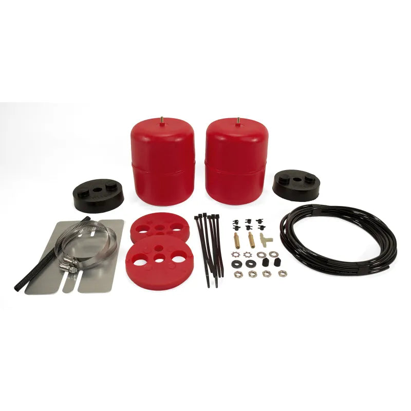 Air Lift springs
