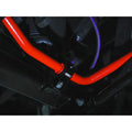 aFe rear sway bar kit