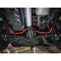 aFe Control sway bar brackets
