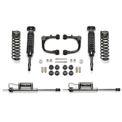 Fabtech auto part