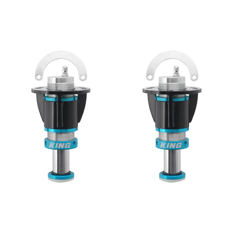 King Shocks shock absorber