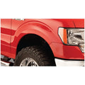 Bushwacker fender flares