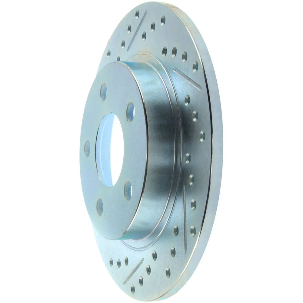 Stoptech auto part