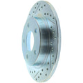 Stoptech auto part