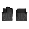 WeatherTech auto part detail