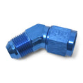Russell auto part installed view
