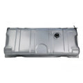 Aeromotive auto part installed view