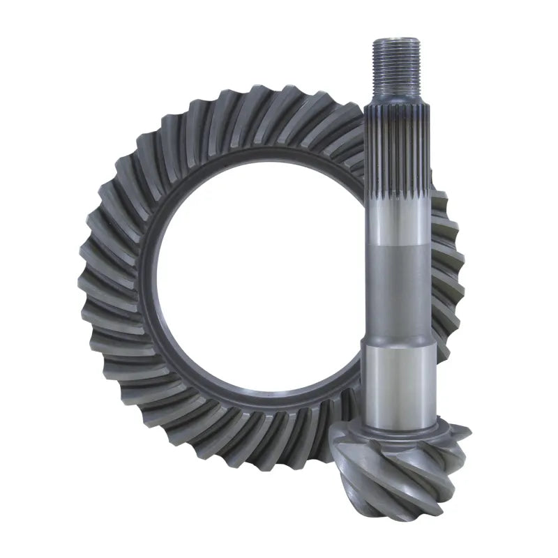 Yukon Gear & Axle auto part