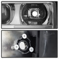 SPYDER headlights