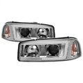 SPYDER headlights detail