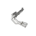 aFe cat-back exhaust