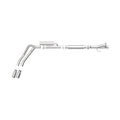 aFe cat-back exhaust